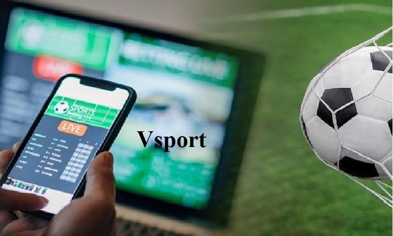 Sơ lược về nhà cái Vsport